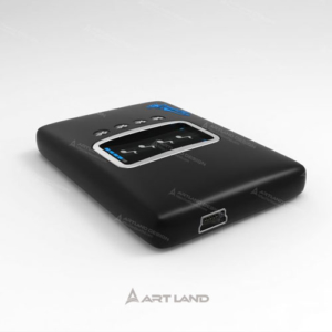 3D Animation Product Design