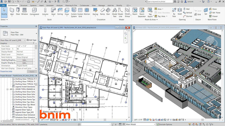 revit software for students