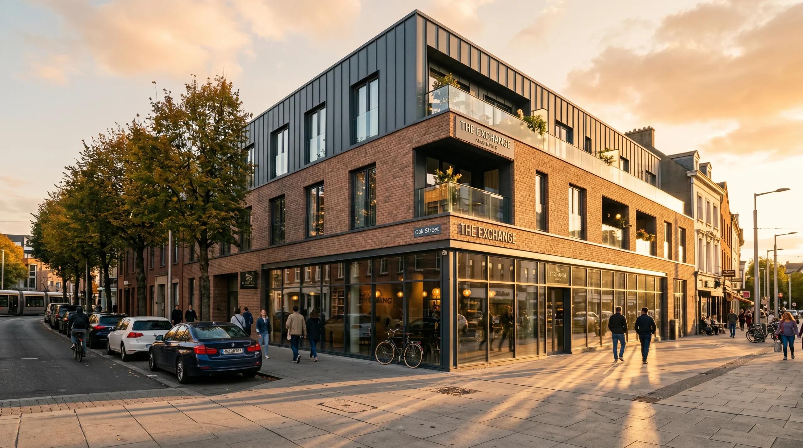 3D View of Building Design: How It's Made | Art Land Design