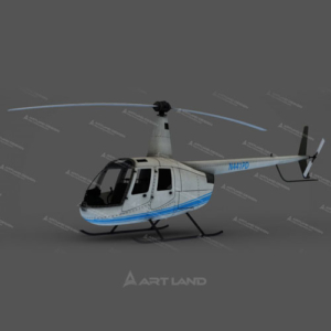 Low Poly modeling in Maya