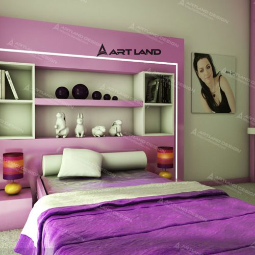 3d Architecture Interior Design Artland Design