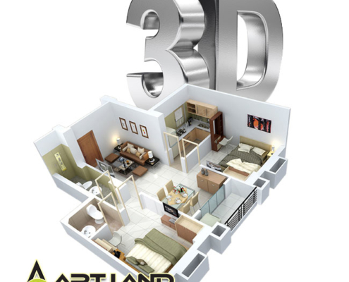3D animation video company Archives - Artland Design