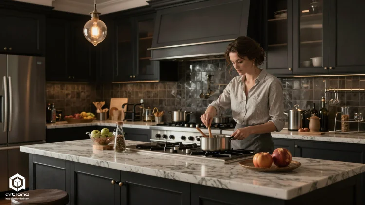 Kitchen 1