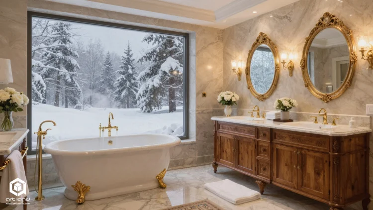 Bathroom 1
