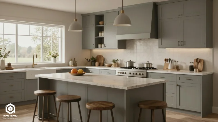 Kitchen 2