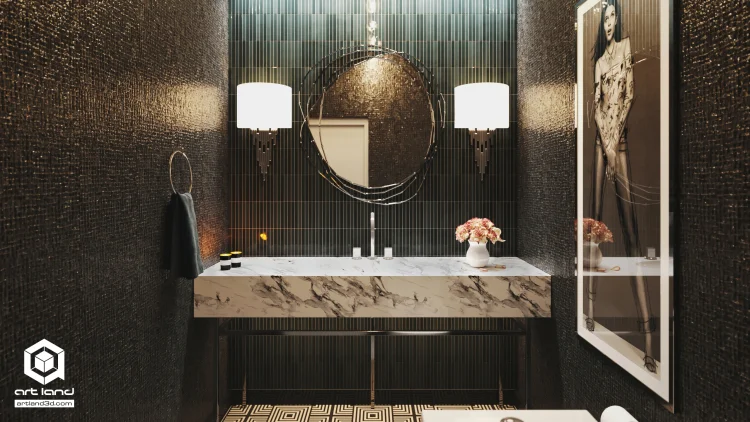 Bathroom 2