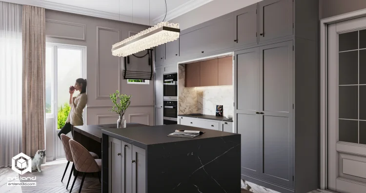Kitchen 3