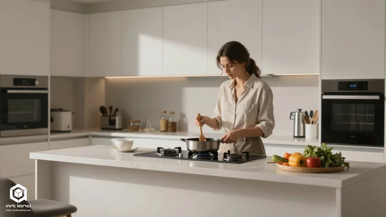 Kitchen 4