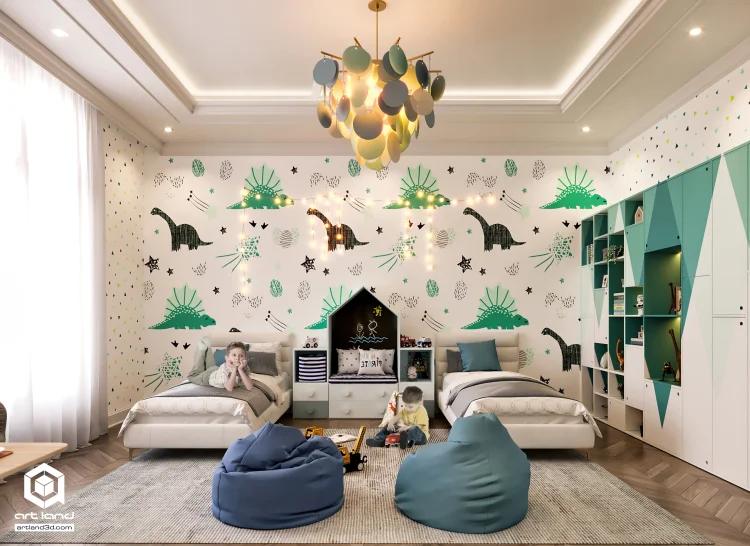 Bedroom 4