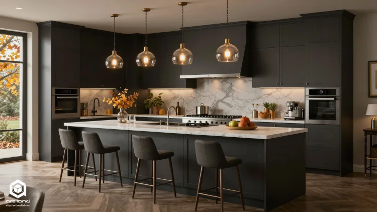 Kitchen 5