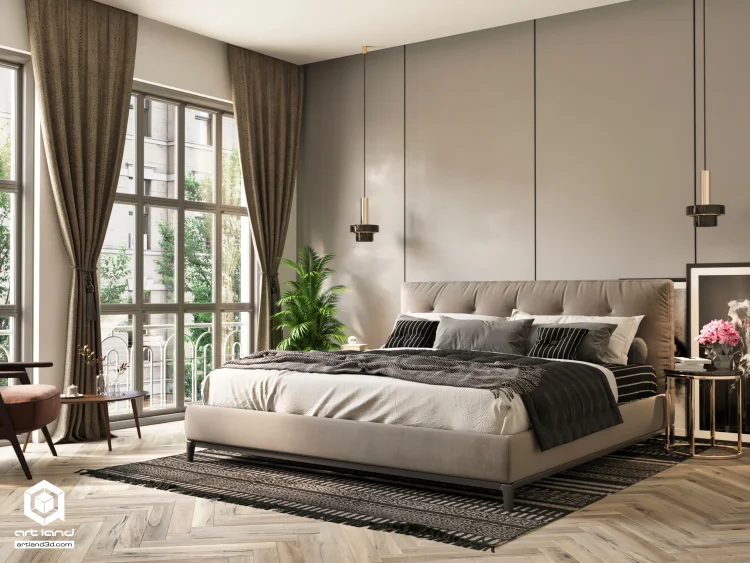 Bedroom 5