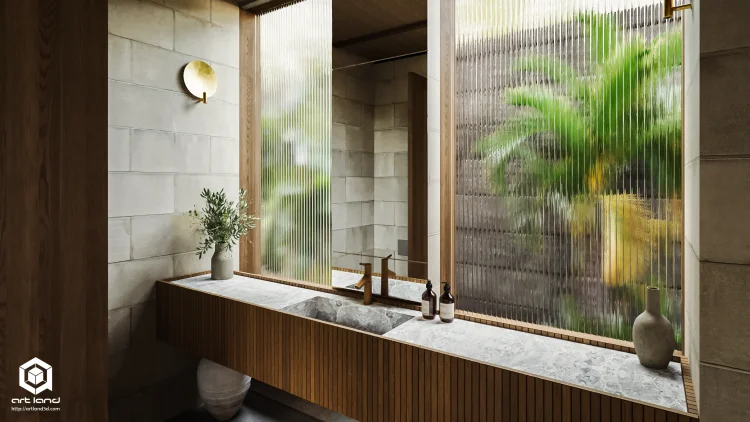 Bathroom 5
