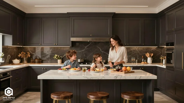 Kitchen 6