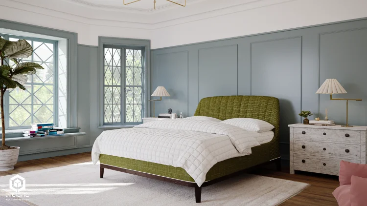 Bedroom 6