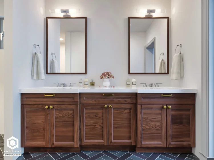 Bathroom 6
