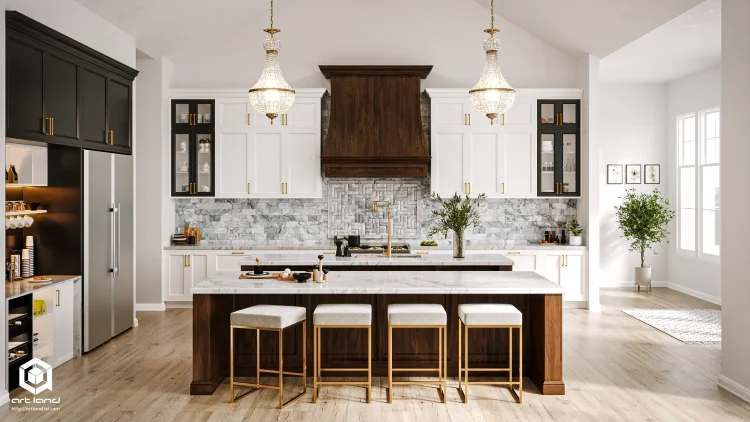 Kitchen 7