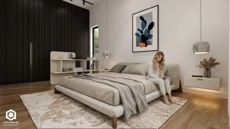 Bedroom 7