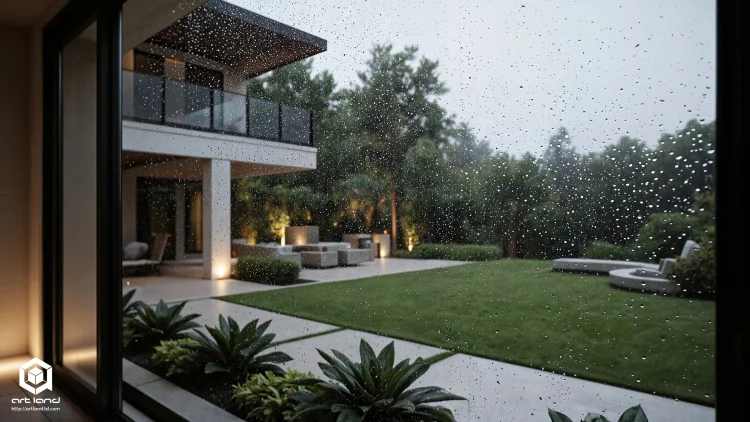 Exterior 8