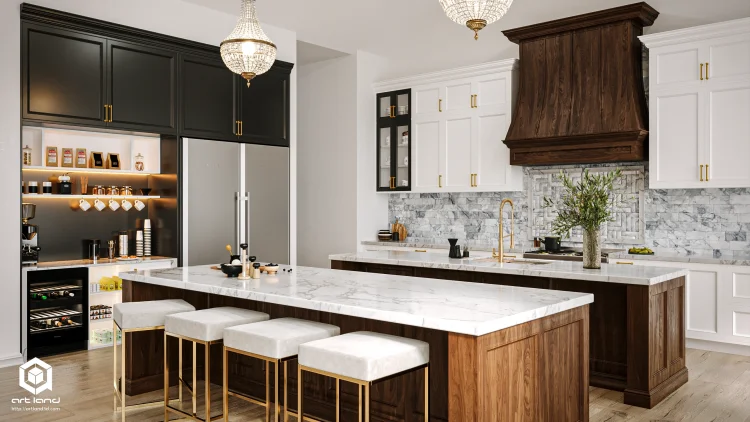 Kitchen 8