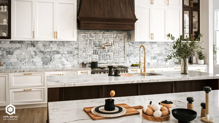 Kitchen 9