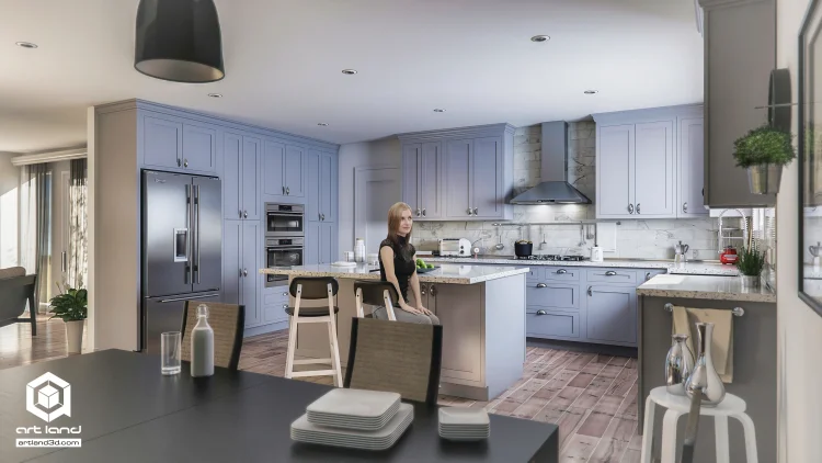 Kitchen 10