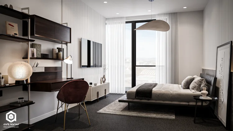 Bedroom 10