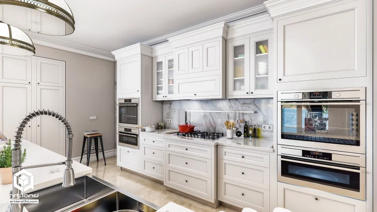 Kitchen 11