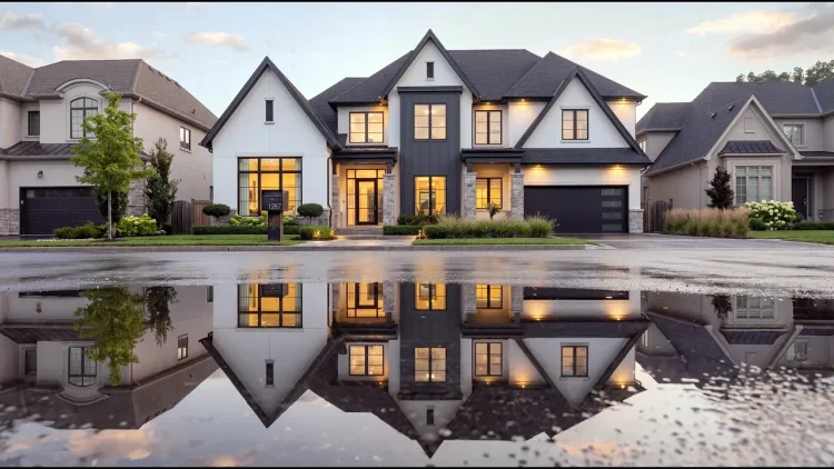 Archviz Animation reel